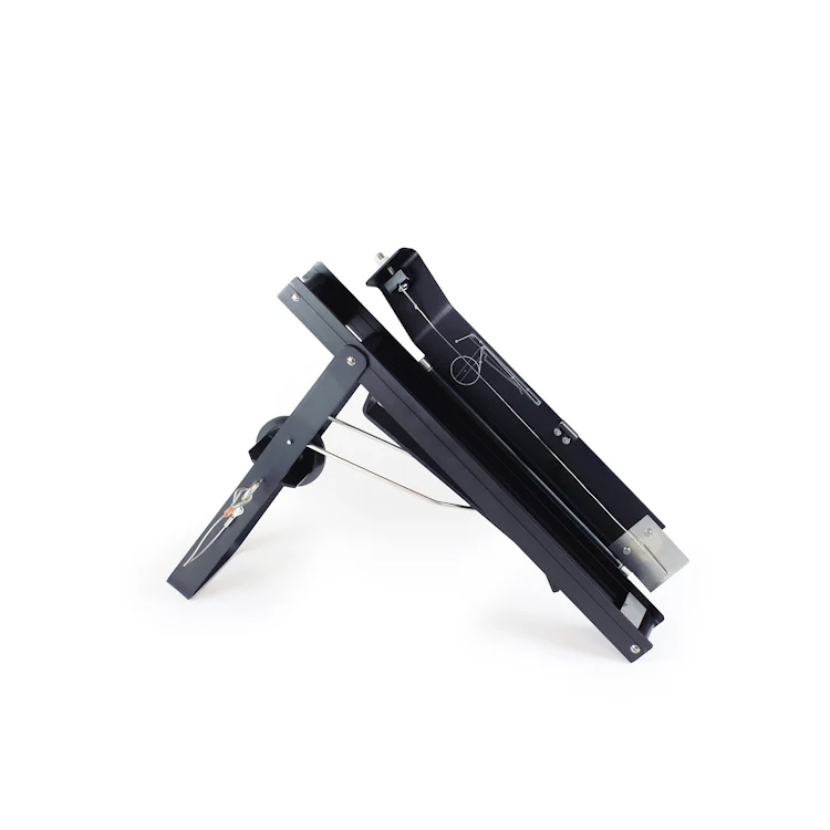 Columbia Semi Automatic Taper – Bucket Taper for Drywall Taping - Image 3
