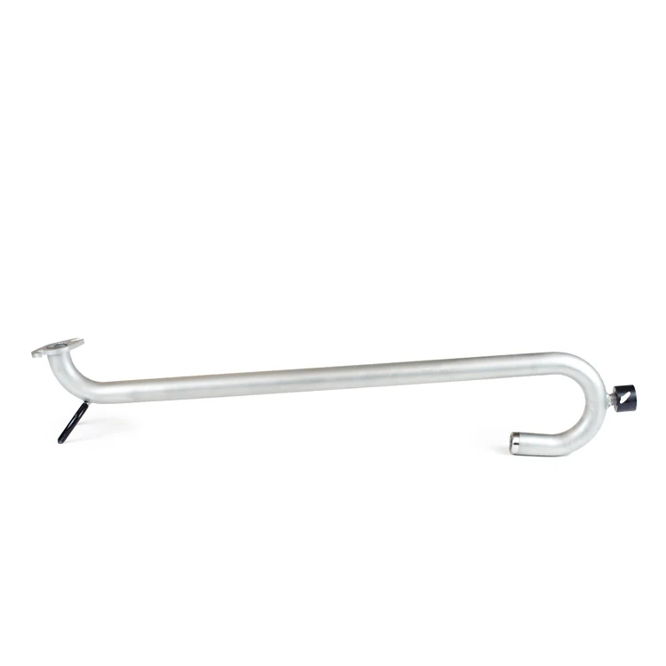 Columbia Tall Boy Gooseneck