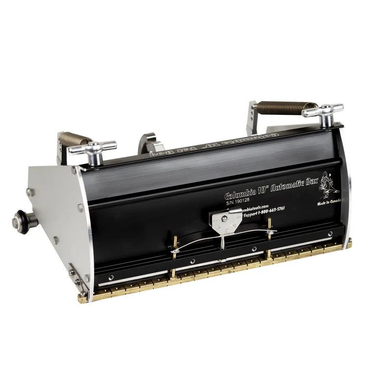 Columbia Tools Complete Pro Set - Image 4