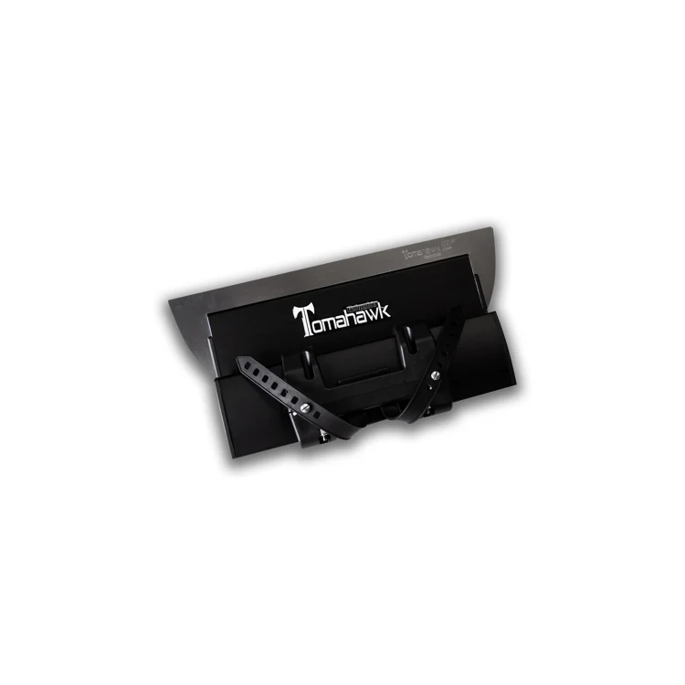Columbia Warrior Smoothing Blades Set (TWS) - Image 2