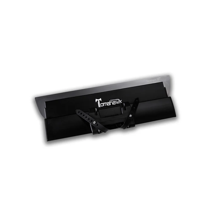 Columbia Warrior Smoothing Blades Set (TWS) - Image 3