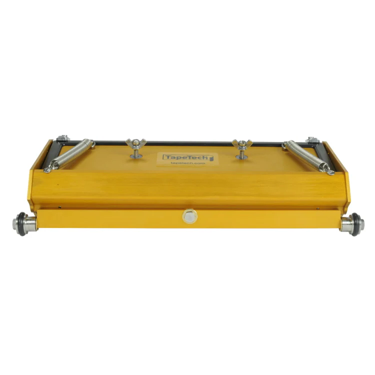 TapeTech 12" EasyClean Flat Box EZ12TT - Image 3