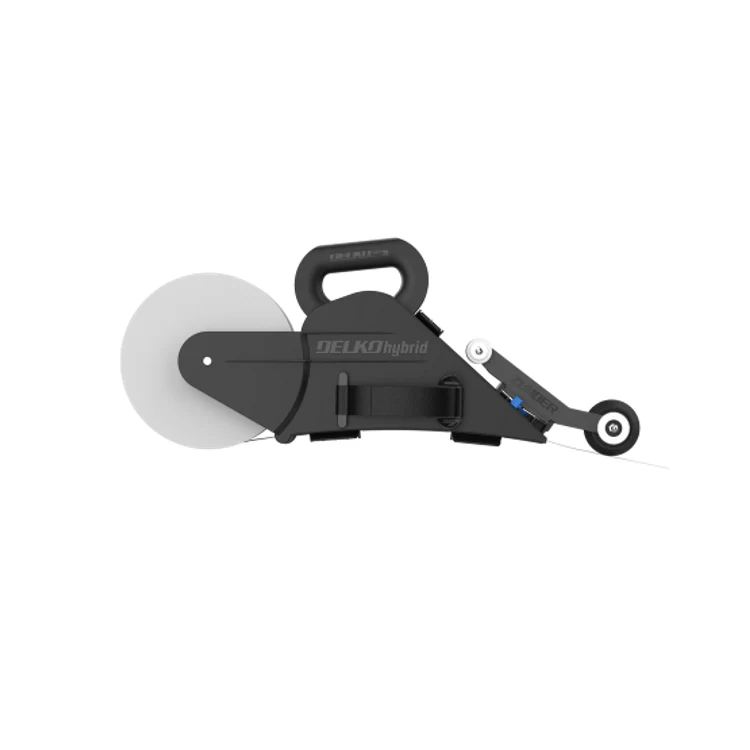 Delko Hybrid Banjo Drywall Taper - Image 3