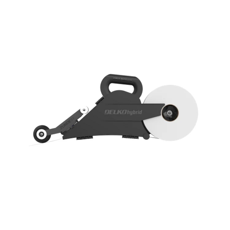 Delko Hybrid Banjo Drywall Taper - Image 4