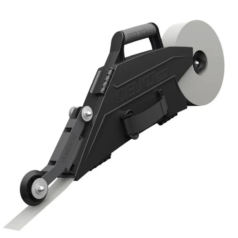 Delko Pro Pack Complete Drywall Taping Kit - Image 3