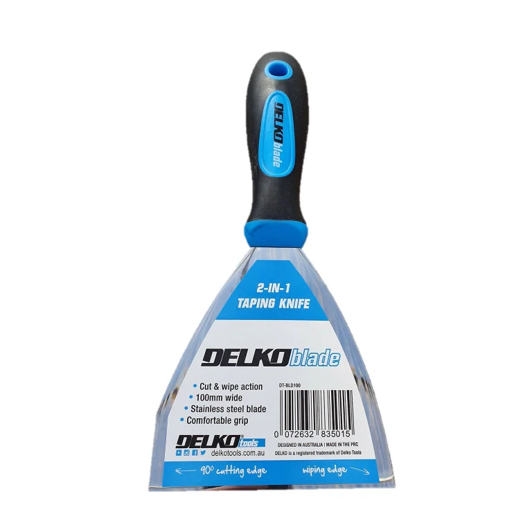 Delko Pro Pack Complete Drywall Taping Kit - Image 6