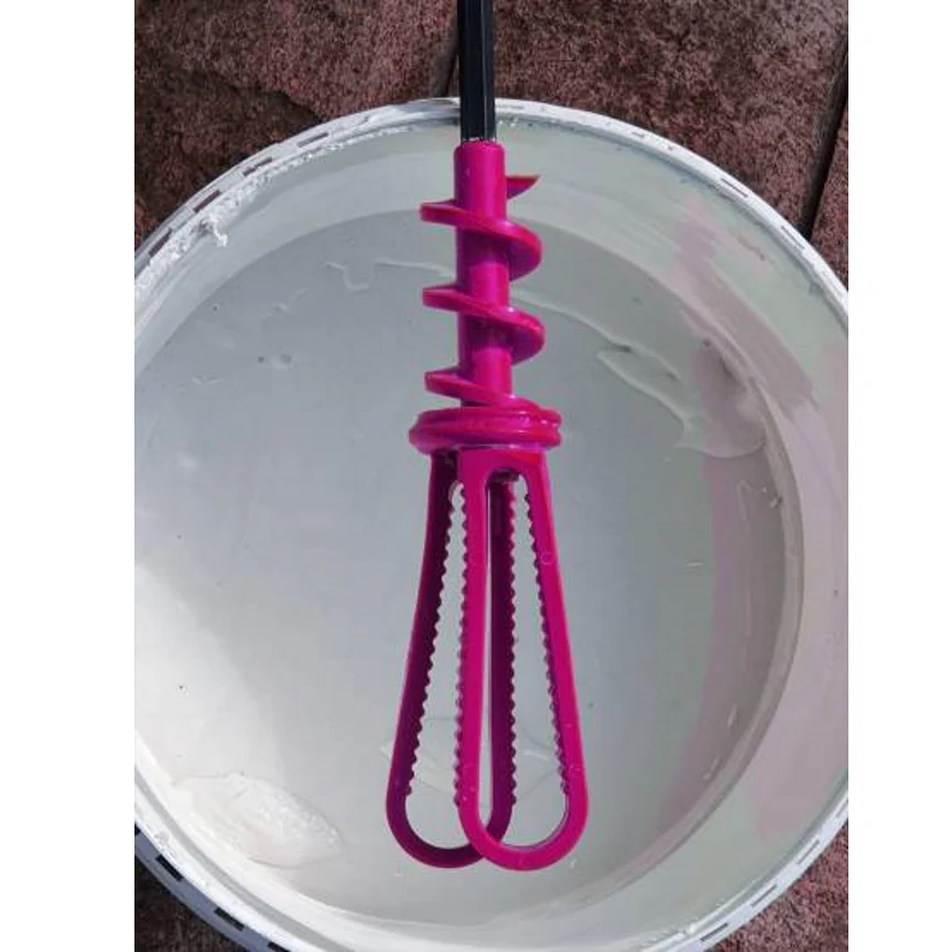 Delko Turbo Mixing Paddle - Image 3