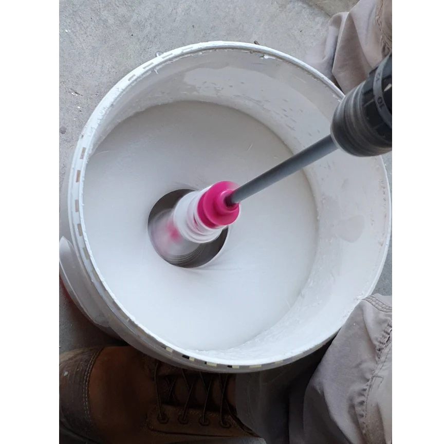Delko Turbo Mixing Paddle - Image 4