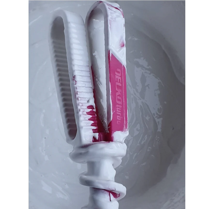 Delko Turbo Mixing Paddle - Image 5