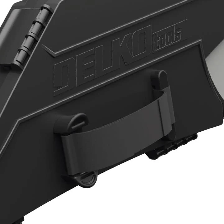 Delko Zunder Banjo Drywall Taping Tool - Image 3