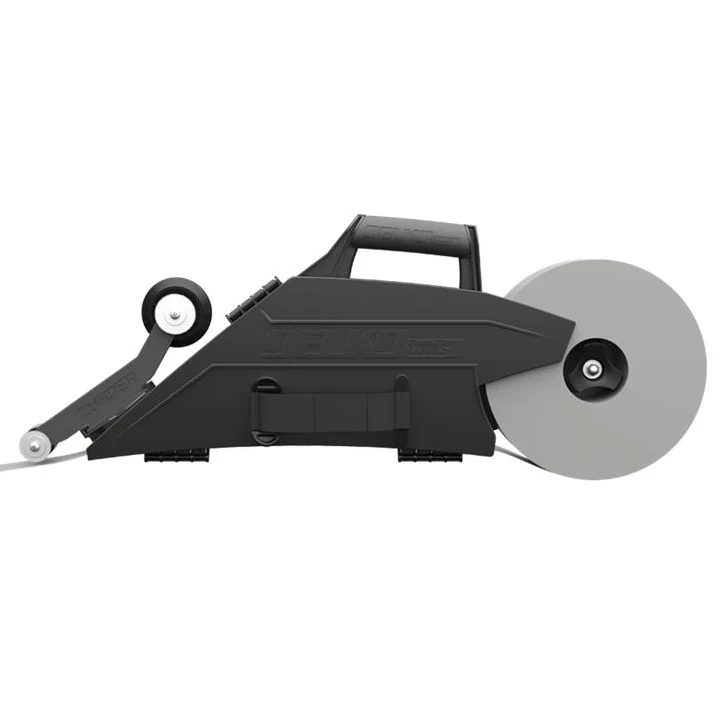 Delko Zunder Banjo Drywall Taping Tool - Image 6