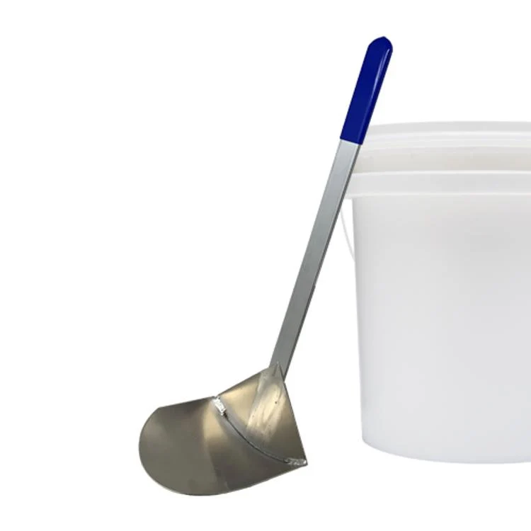 Demand Products EIFS Bucket Super Scoop – Aluminum