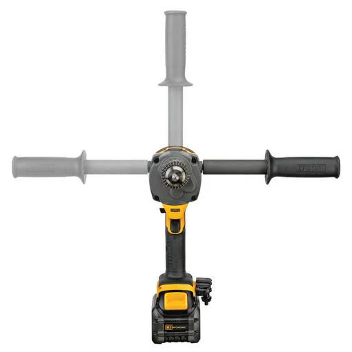 Dewalt 60V MAX* Mixer/Drill w/ E-Clutch System (KIT) DCD130T1 - Image 3