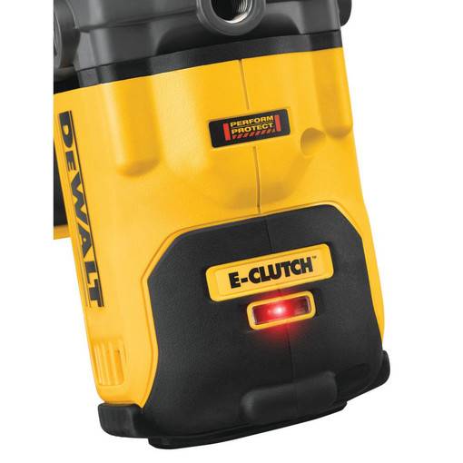 Dewalt 60V MAX* Mixer/Drill w/ E-Clutch System (KIT) DCD130T1 - Image 4
