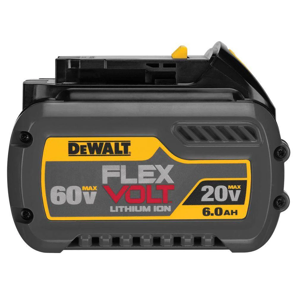 Dewalt 60V MAX* Mixer/Drill w/ E-Clutch System (KIT) DCD130T1 - Image 5
