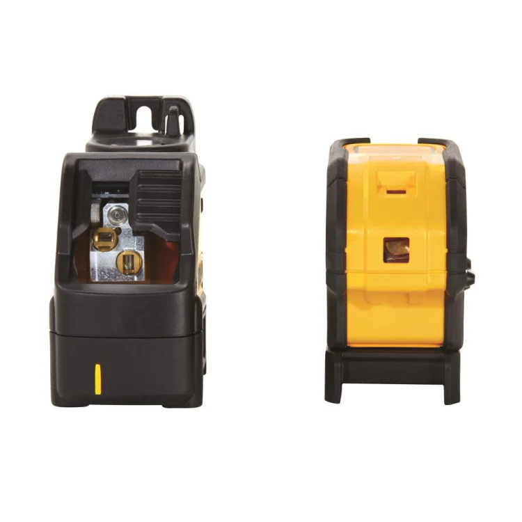 DeWalt DW0883CG Green Line & Spot Laser Combo Kit - Image 5