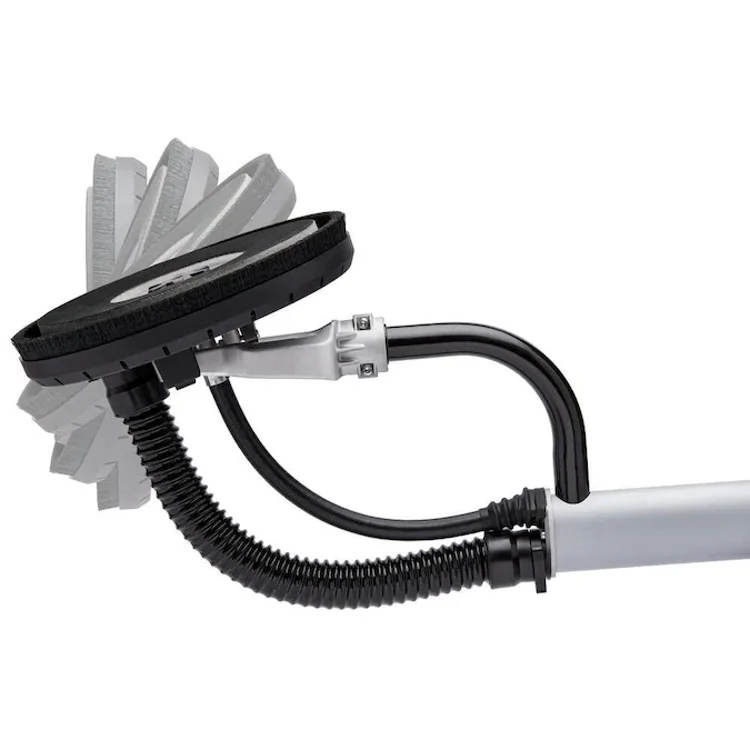 DeWALT DWE7800 4.7 AMP Electric Drywall Sander - Corded - Image 3