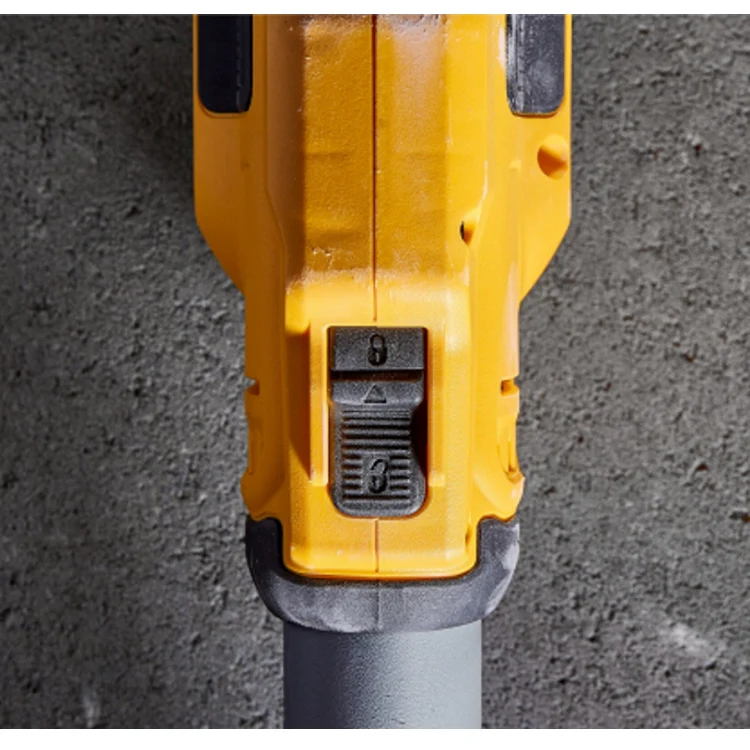 DeWALT DWE7800 4.7 AMP Electric Drywall Sander - Corded - Image 6