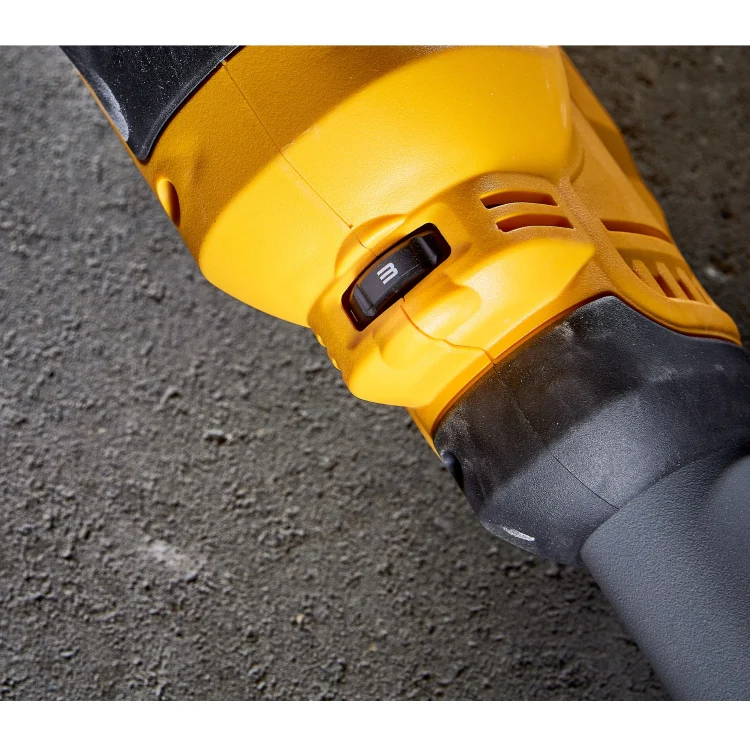 DeWALT DWE7800 4.7 AMP Electric Drywall Sander - Corded - Image 7