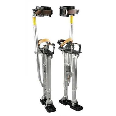 Dura-Stilts Dura-IV Featherweight Drywall Stilts 18-30" IV1830