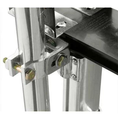 Dura-Stilts Dura-IV Featherweight Drywall Stilts 18-30" IV1830 - Image 3