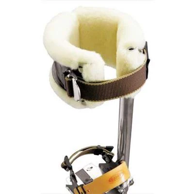Dura-Stilts Dura-IV Featherweight Drywall Stilts 18-30" IV1830 - Image 4