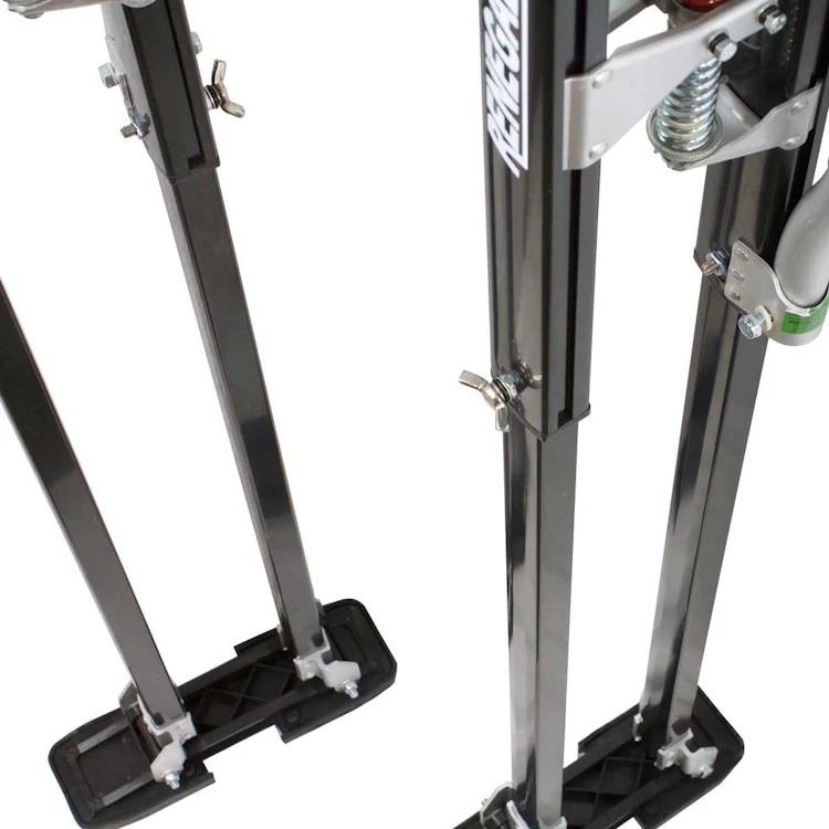 Renegade Extra Tall PRO Stilts 48"-64" - Image 3