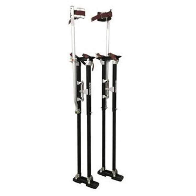 Renegade Extra Tall PRO Stilts 48"-64" - Image 4