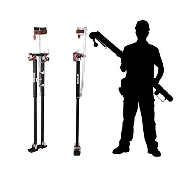 Renegade Extra Tall PRO Stilts 48"-64" - Image 5