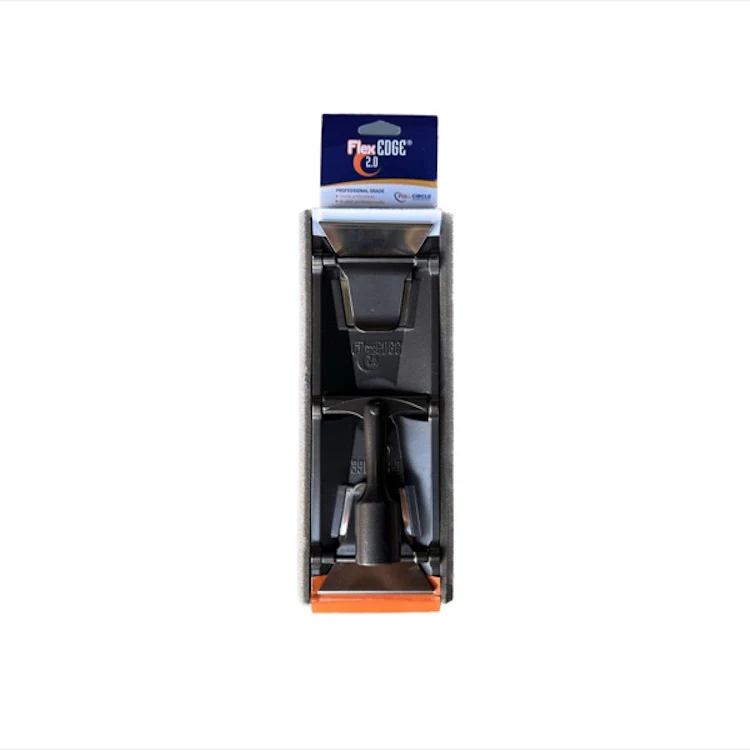 Flex Edge 2.0 Drywall Sander Head - Image 2