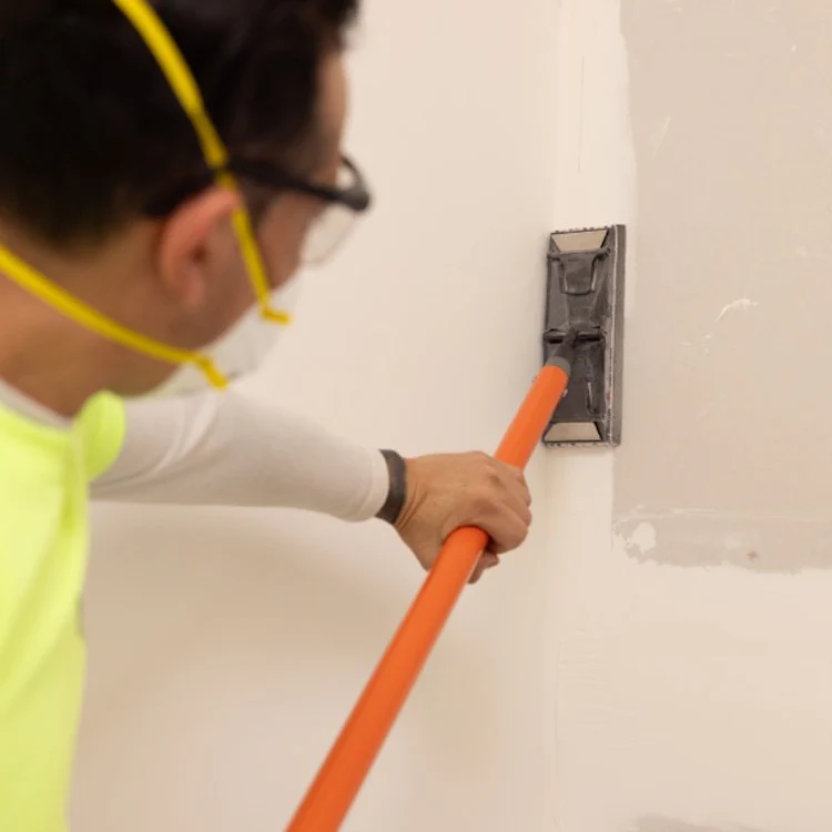 Flex Edge 2.0 Drywall Sander Head - Image 3