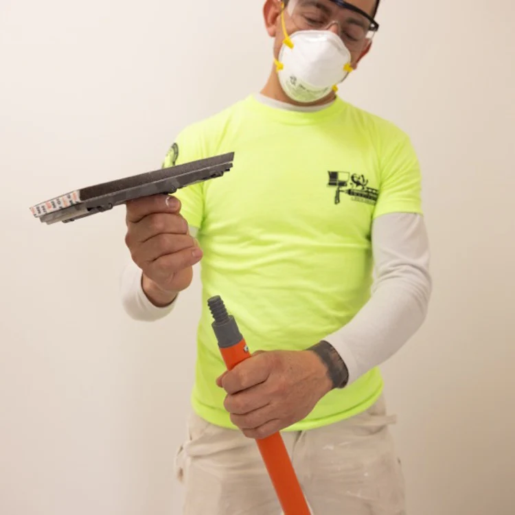 Flex Edge 2.0 Drywall Sander Head - Image 5