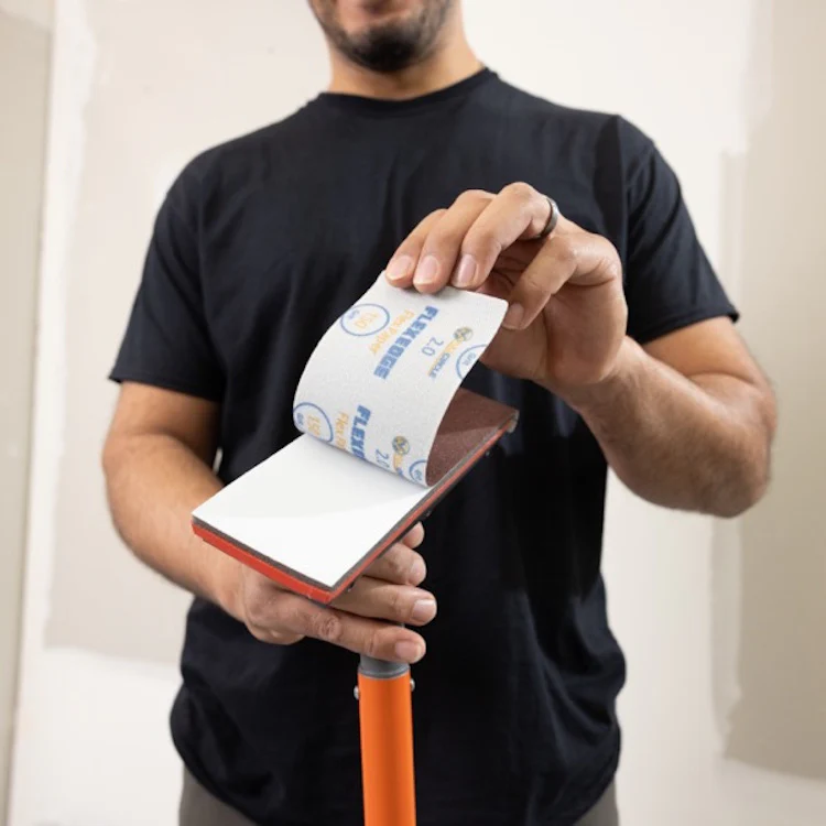 Flex Edge 2.0 Drywall Sander Head - Image 6