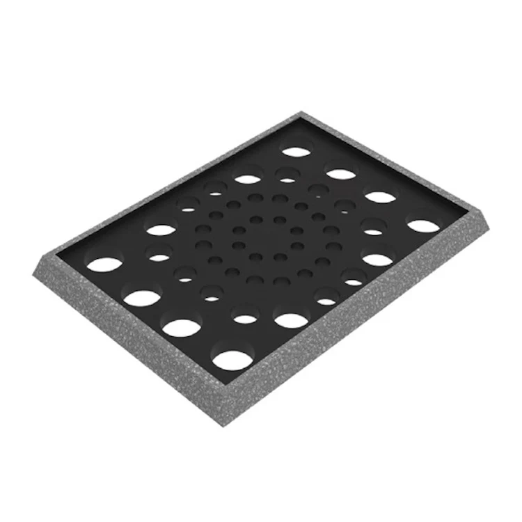 Full Circle MINI Flex Abrasive Sponge - Image 2
