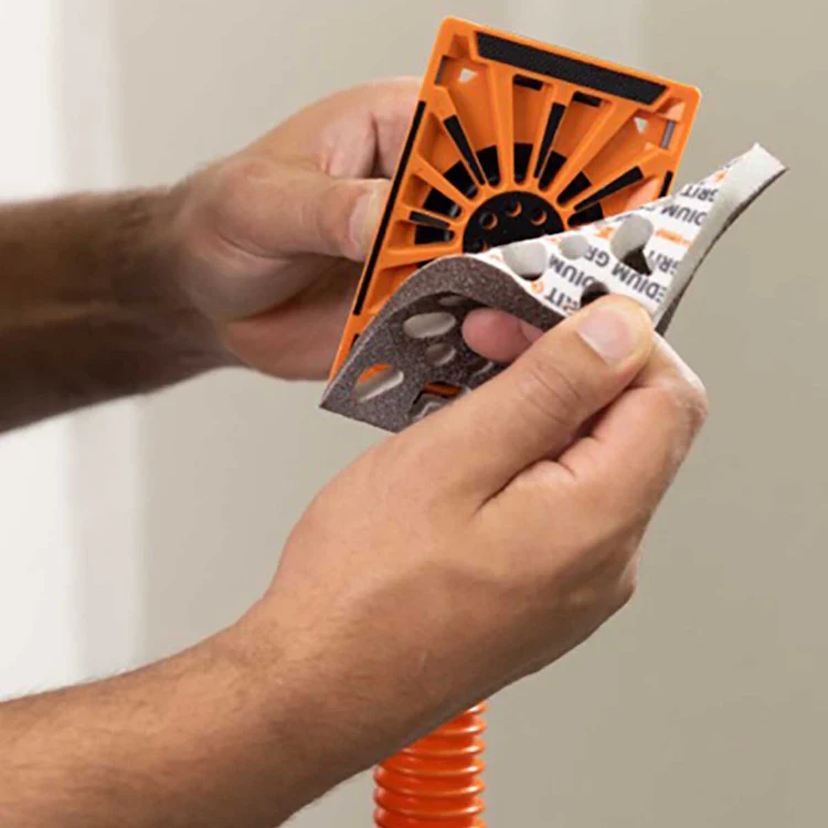 Full Circle MINI Flex Abrasive Sponge - Image 4