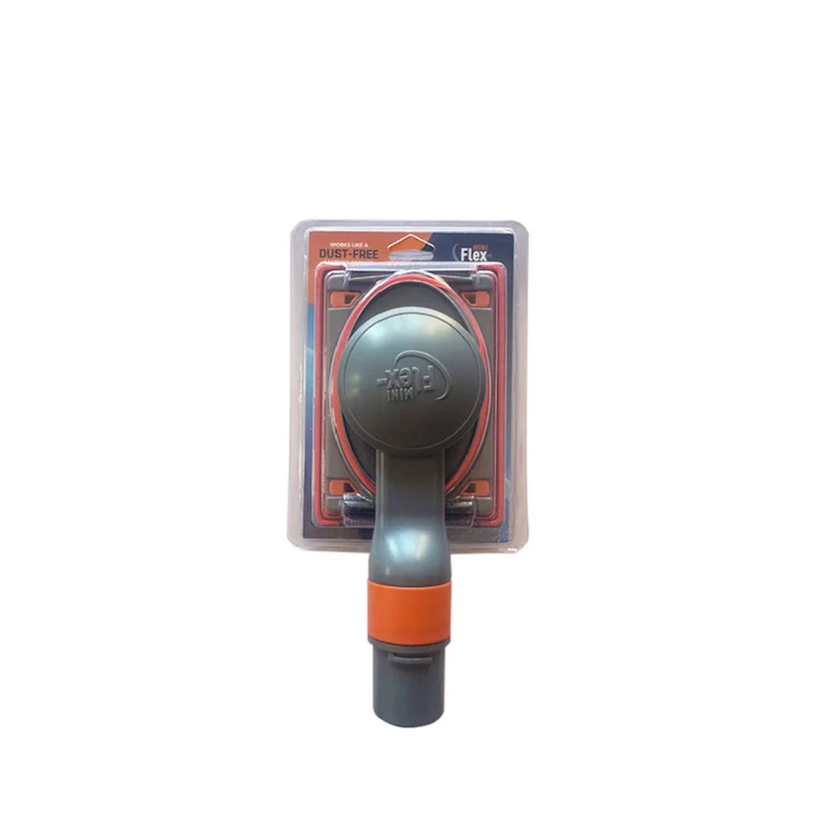 Full Circle Mini Flex Air Drywall Sander - Image 2