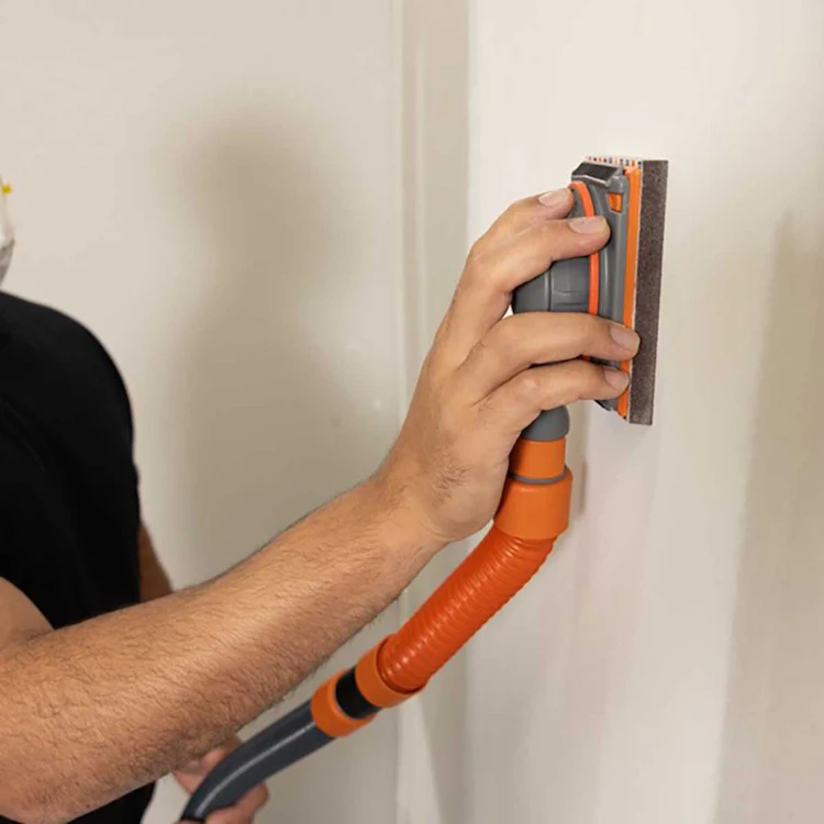 Full Circle Mini Flex Air Drywall Sander - Image 5