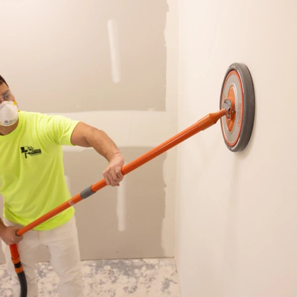Full Circle Radius360 Dust-Free Conversion Kit - Image 6