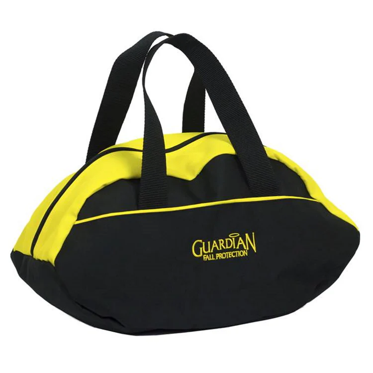 Guardian Fall Protection Velocity Harness/Lanyard Kit - XL-2XL - Image 5