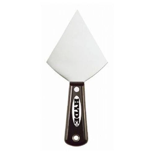 Hyde 02700 3 1/2" Flex Pointed Blade Joint Knife