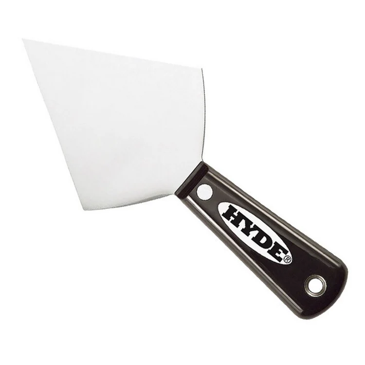 Hyde 02700 3 1/2" Flex Pointed Blade Joint Knife - Image 2