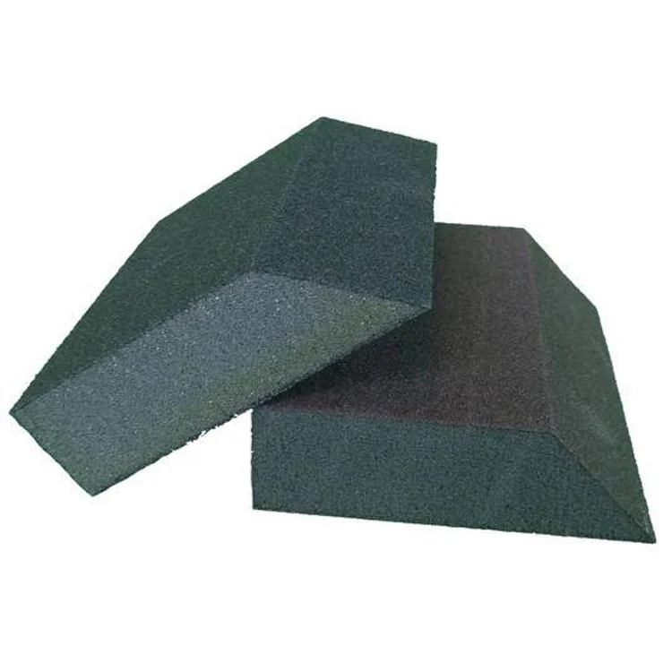 Johnson Abrasives Single-Angle Corner Sanding Sponge - Medium (24 pack) - Image 2