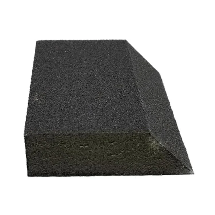 Johnson Abrasives Single-Angle Corner Sanding Sponge - Medium (6 pack)
