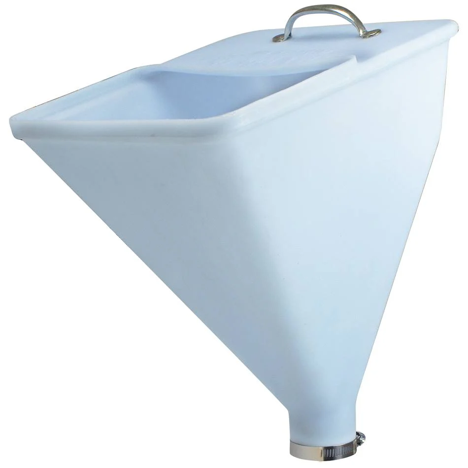 Kraft Standard Texture Gun & Hopper PC501 - Image 3