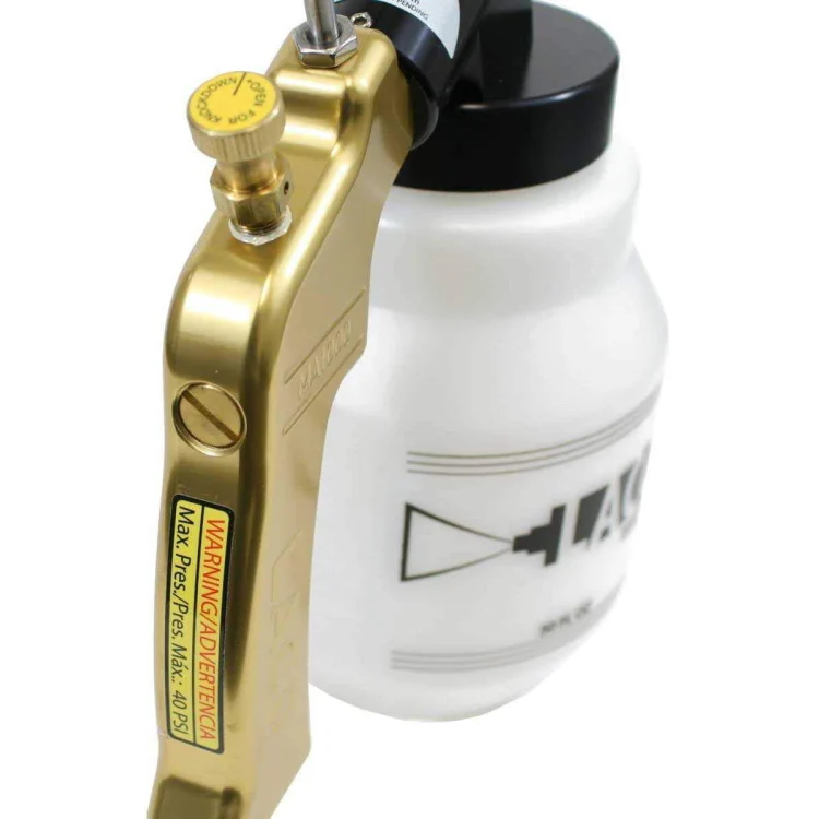 Laco MA1000 Air Texture Patch Gun - Image 5