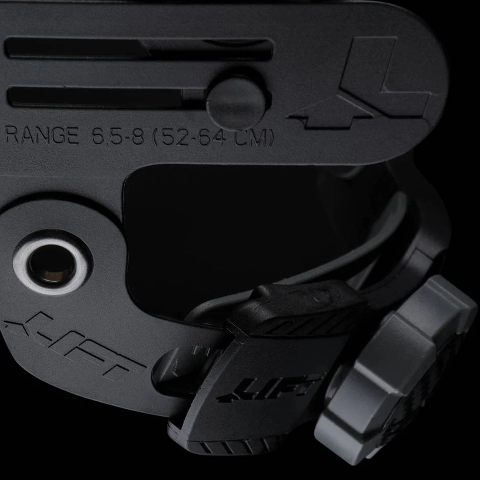 Lift Safety DAX Cap - Natural - Image 6