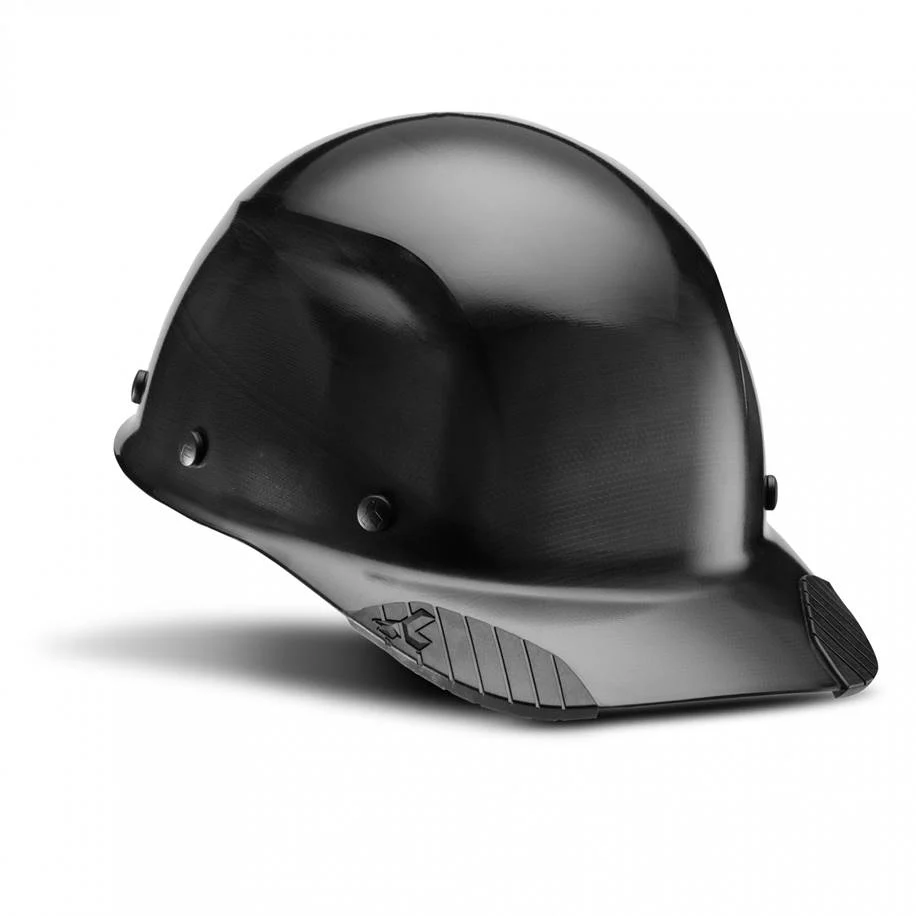 Lift Safety DAX Cap - Black