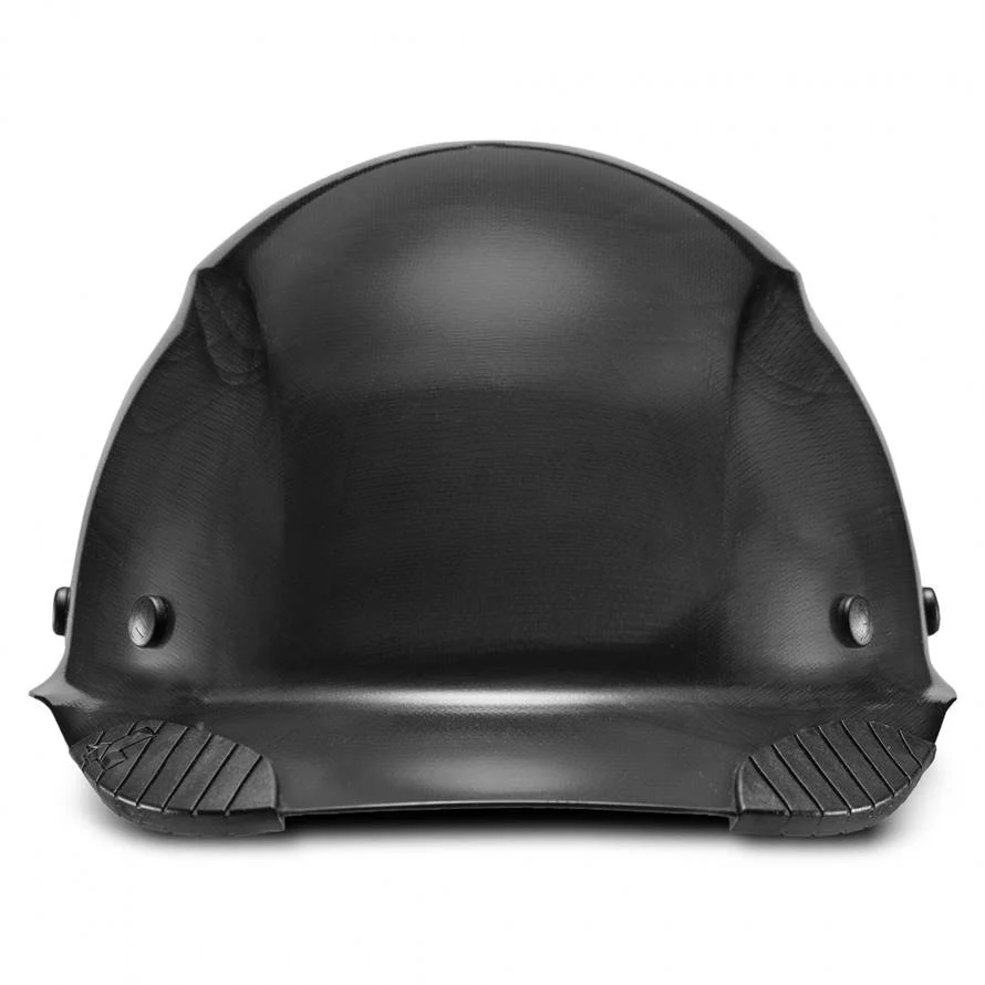 Lift Safety DAX Cap - Black - Image 4