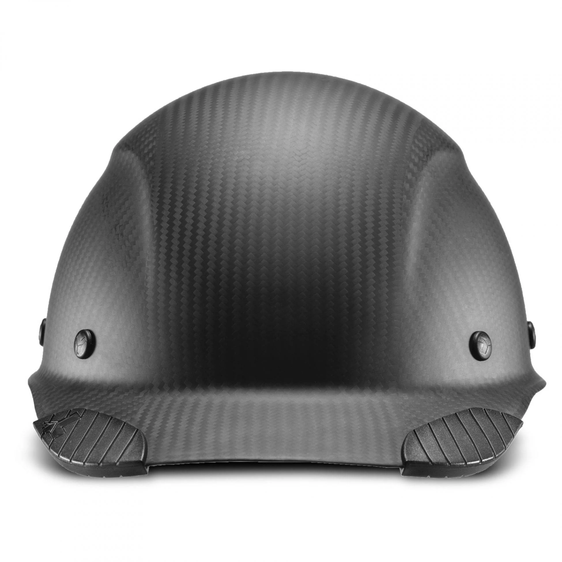 Lift Safety Dax Carbon Fiber Cap Hard Hat Matte Black - Image 4