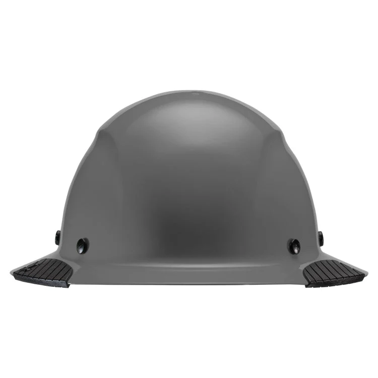 Lift Safety Dax Grey Full Brim Hard Hat HDF-21GY - Image 4